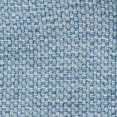 The Division Shirt in Washed Indigo