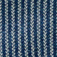 The Jack in Roped Indigo